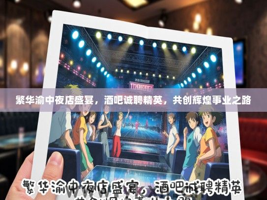 繁华渝中夜店盛宴，酒吧诚聘精英，共创辉煌事业之路